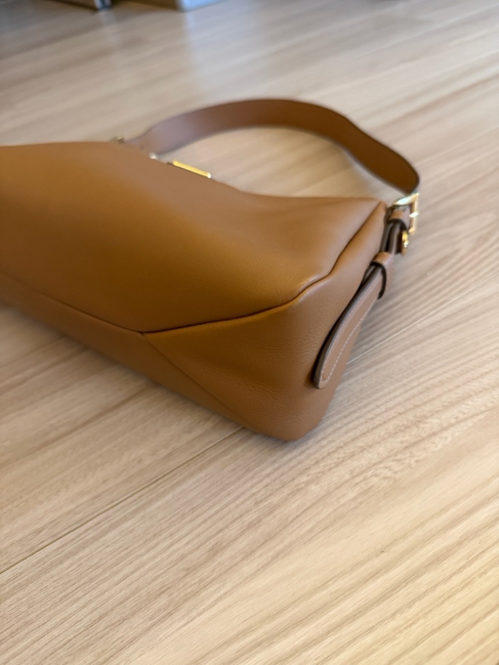 Prada Aimee medium handbag - Picture 3 of 9